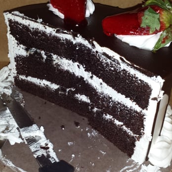Bakery On 3rd Cafe - Inside.... - Desserts Near Me - New York, New York