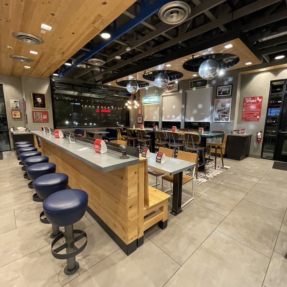 Raising Cane's Chicken Fingers - Fast Food Near Me - Tempe, Arizona Raising Cane's Chicken Fingers - Fast Food Near Me - Tempe, Arizona
