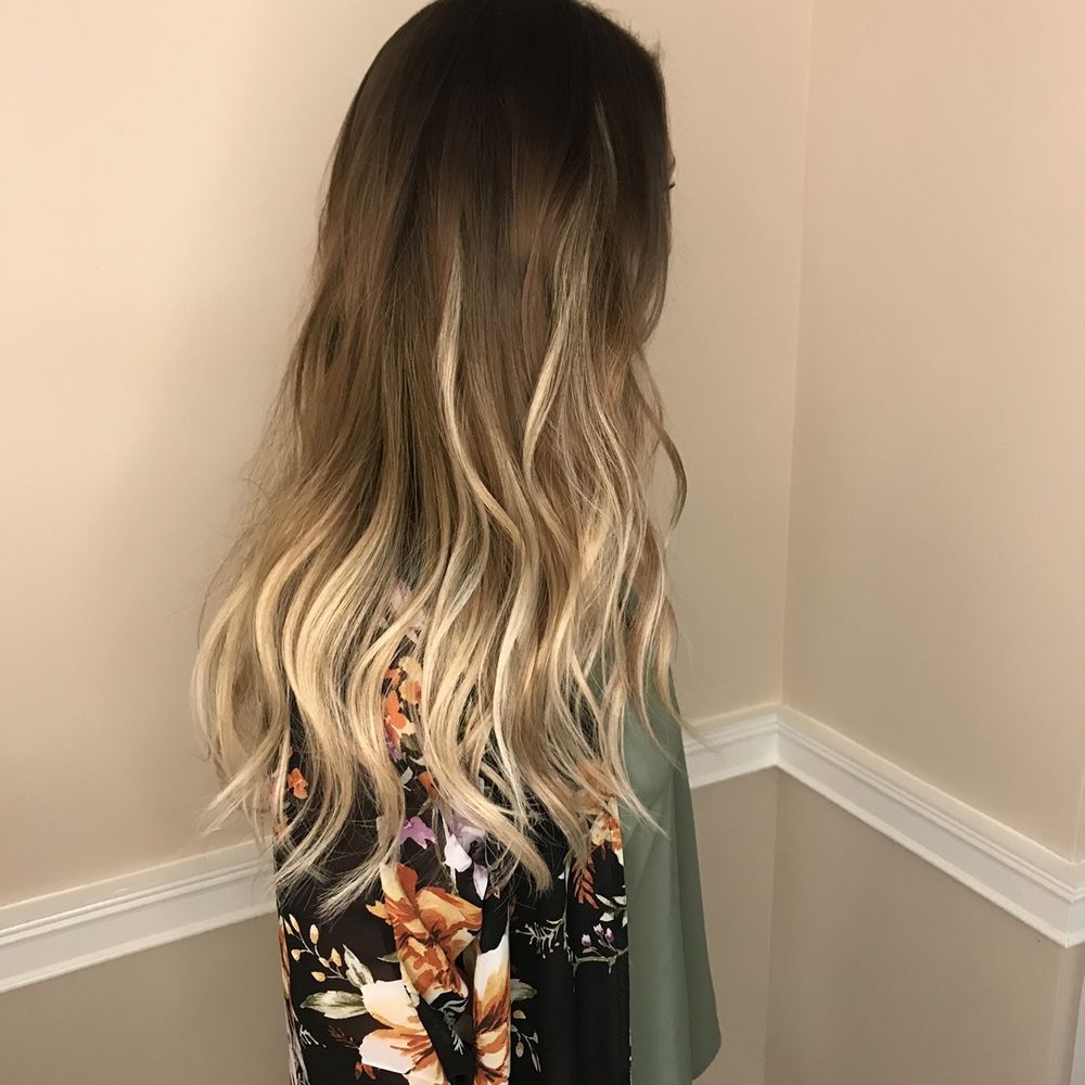 Salon Grace - After!! - Hair Extensions Near Me - Satellite Beach, Florida Salon Grace - After!! - Hair Extensions Near Me - Satellite Beach, Florida