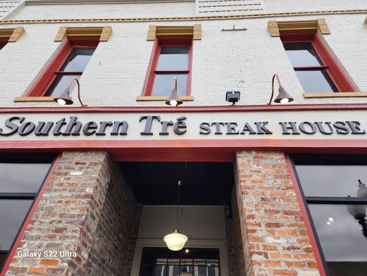 Southern Tré Steakhouse The Original by null