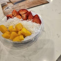 Bowl Shake - May 2026