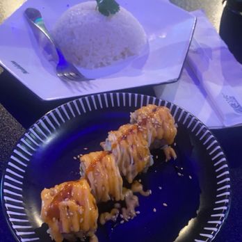 Deer Park Sushi - Shaggy Roll - Sushi Bars Near Me - Deer Park, Texas Deer Park Sushi - Shaggy Roll - Sushi Bars Near Me - Deer Park, Texas