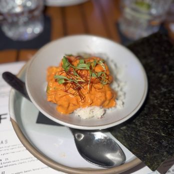LOCAL Public Eatery - The Woodlands - Spicy tuna - Cocktail Bars Near Me - The Woodlands, Texas