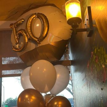 Chianti's - Golden Anniversary, 50 Year Celebration! - Italian Near Me - Brentwood, California