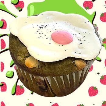 Muffin Can Stop Us (DTLA) by null