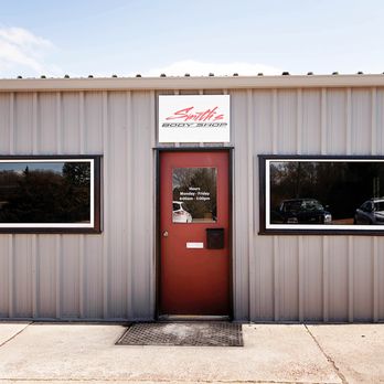 Smith's Body Shop - Smith's Body Shop 908 White Oak Rd. Fredericksburg, VA 22405 - Body Shops Near Me - Fredericksburg, Virginia Smith's Body Shop - Smith's Body Shop 908 White Oak Rd. Fredericksburg, VA 22405 - Body Shops Near Me - Fredericksburg, Virginia