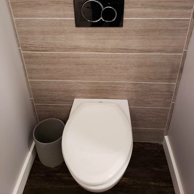 Allen's Plumbing Logo