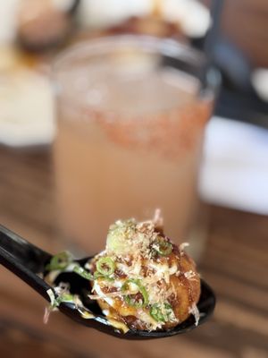 BESHOCK Ramen East Village by null BESHOCK Ramen East Village by null