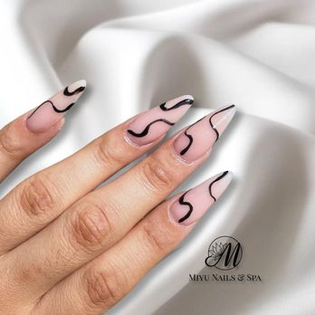 MIYU NAILS AND SPA - Updated May 2026 - 46 Photos - 13778 W