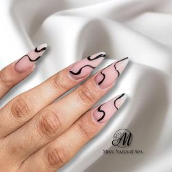 Miyu Nails and Spa