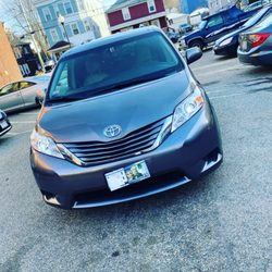 Middleton Airport Transportation