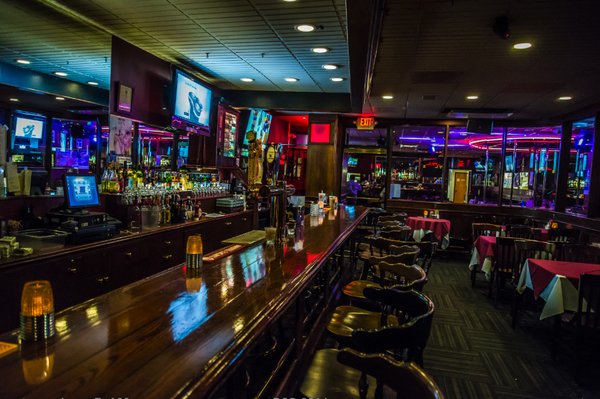Crystal City Restaurant - Gentleman's Club by null