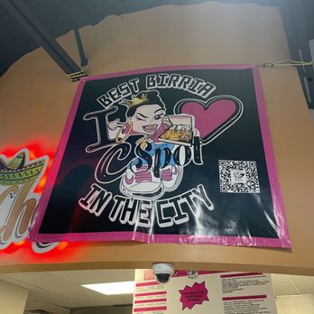 Love C Spot - Tacos Near Me - Austin, Texas
