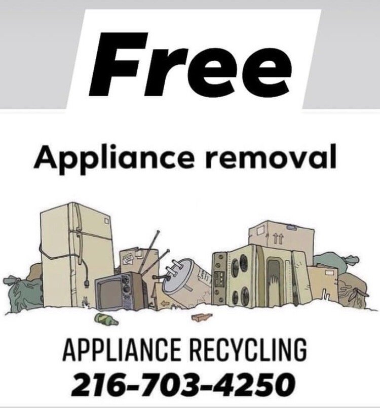 Mr Clean Up Nice - Euclid Ohio's Preferred Junk Removal - tree service in Cleveland, OH