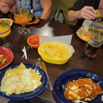 EL Torito Mexican Grill - El Torito Enchilada dinner for two with small and large margarita, beer. - Mexican Near Me - Mount Vernon, Illinois EL Torito Mexican Grill - El Torito Enchilada dinner for two with small and large margarita, beer. - Mexican Near Me - Mount Vernon, Illinois