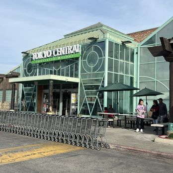 Tokyo Central - International Grocery Near Me - Gardena, California