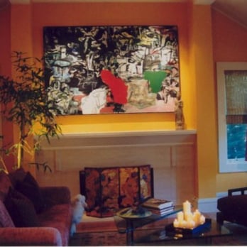 Mark Daniel interior Design - Interior Design Near Me