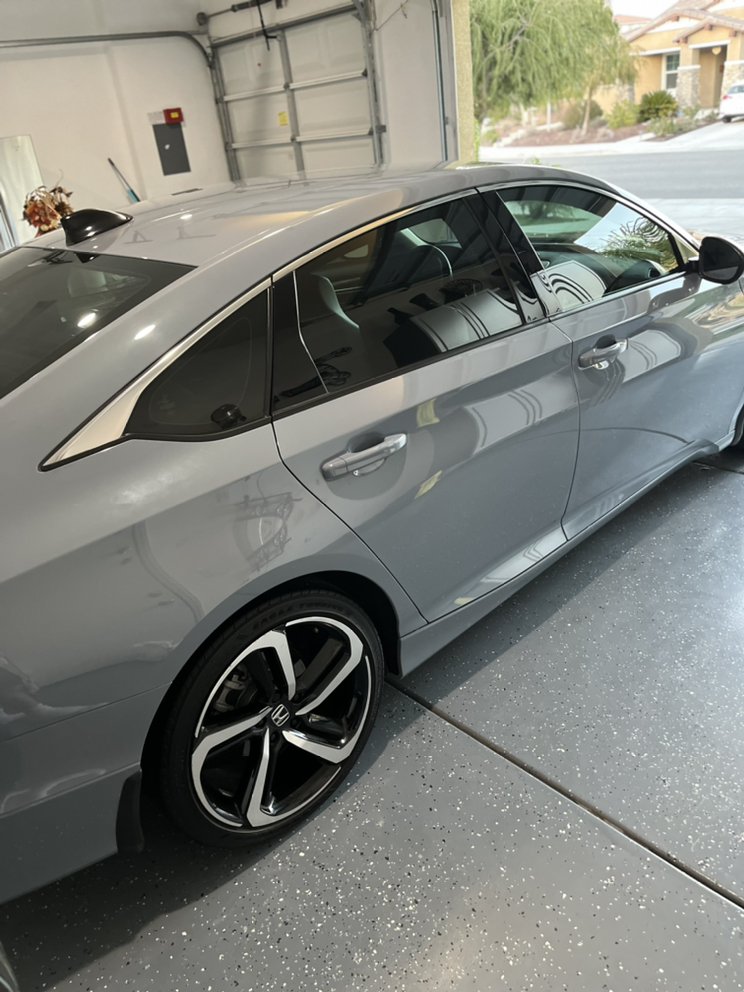 SAFEGUARD DETAILING & GLASS Lake Elsinore, CA Yelp