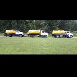 All-Star Septic Pumping