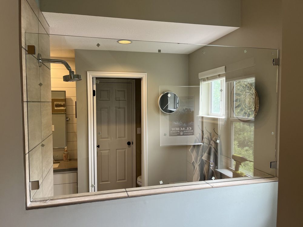 CREEKSIDE WINDOWS & GLASS Updated September 2024 Request a Quote