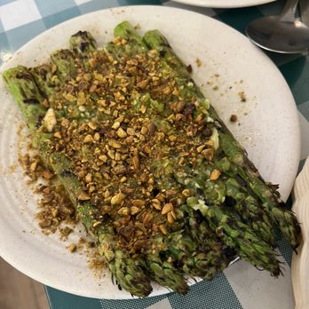 Beit Rima - Asparagus (special item) 10/10 - Arabic Near Me - San Francisco, California Beit Rima - Asparagus (special item) 10/10 - Arabic Near Me - San Francisco, California