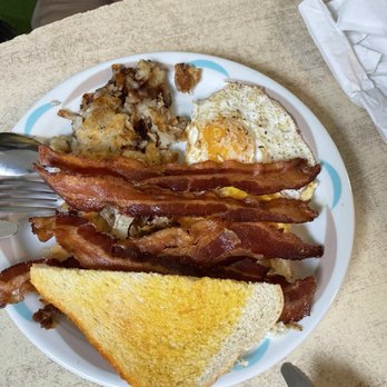 Cutthroat Cafe - Breakfast & Brunch Near Me - Bailey, Colorado
