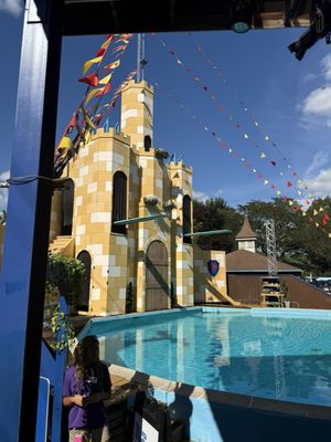 Dutch Wonderland® Family Amusement Park by null