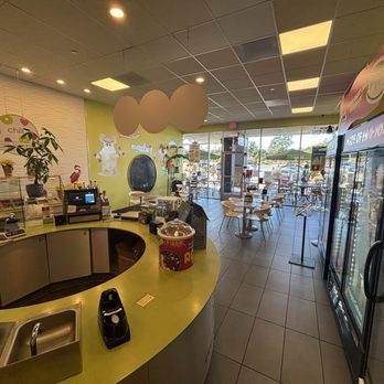 Menchie's Frozen Yogurt - Ice Cream & Frozen Yogurt Near Me - Pinole, California Menchie's Frozen Yogurt - Ice Cream & Frozen Yogurt Near Me - Pinole, California