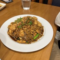 Thai Tanic