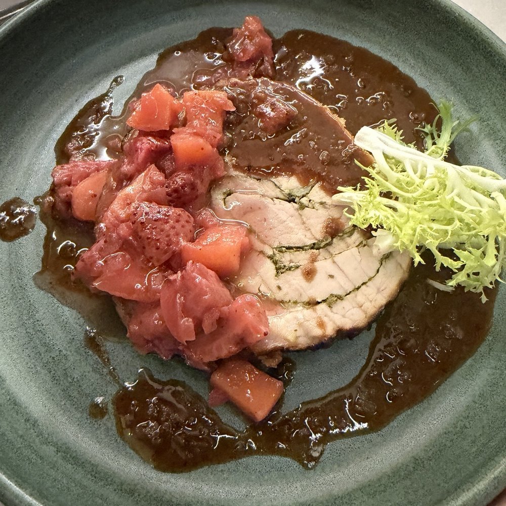 Aiona - Mediterranean Near Me - Sacramento, California