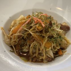 J's Hiro - Yakisoba