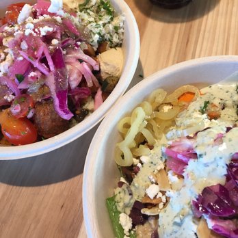 CAVA - Mediterranean Near Me - Irvine, California CAVA - Mediterranean Near Me - Irvine, California
