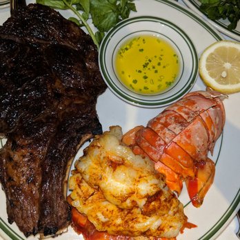 Wolfgang's Steakhouse - Rib Eye and Lobster - Steakhouses Near Me - Honolulu, Hawaii Wolfgang's Steakhouse - Rib Eye and Lobster - Steakhouses Near Me - Honolulu, Hawaii