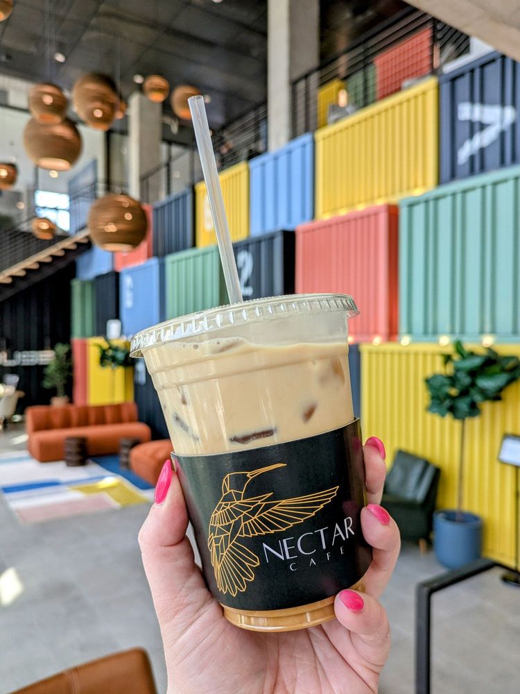 Nectar Cafe Image