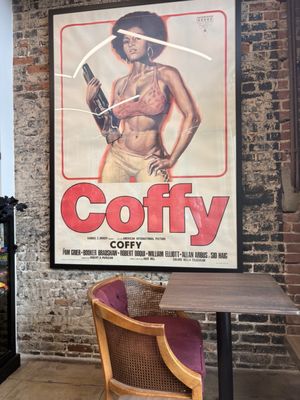 Pam’s Coffy by null