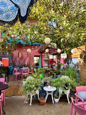 Tamale House East by null