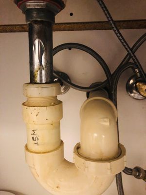 Interlab Facility Maintenance Logo