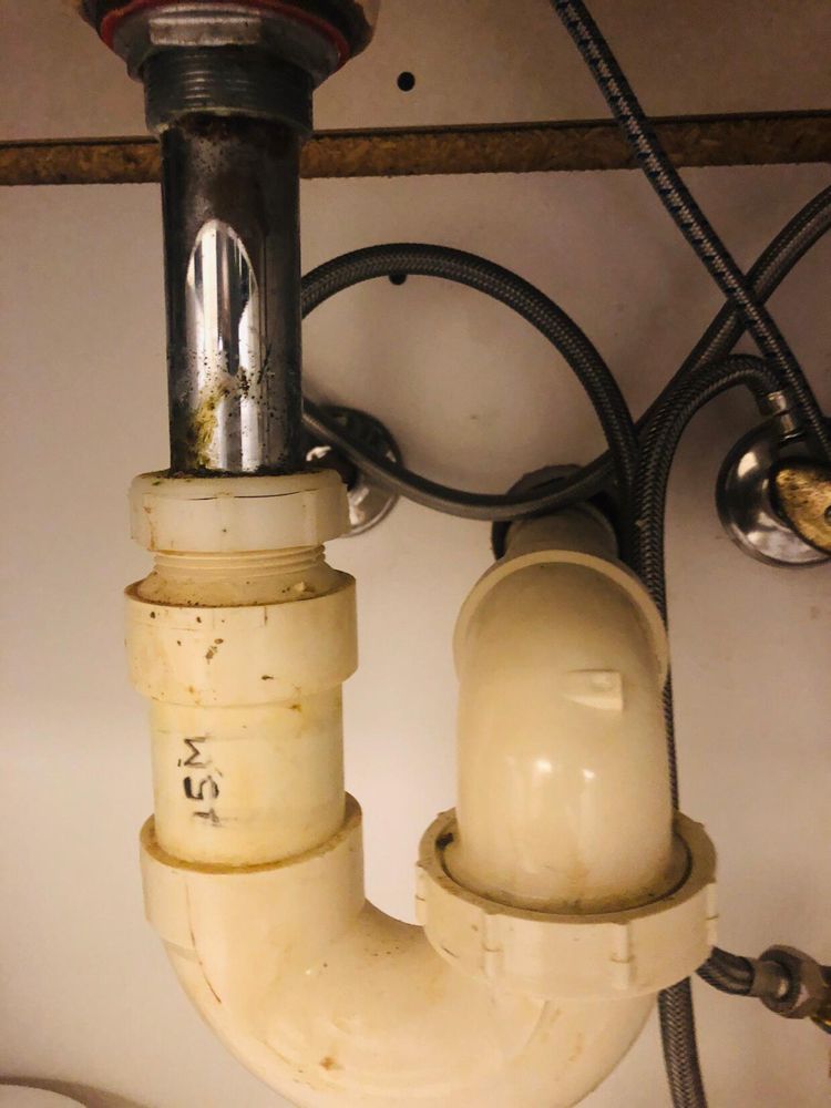 Slide of Interlab Facility Maintenance