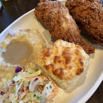 Culinary Dropout - Fried Chicken & Buttermilk Biscuit* - New American Near Me - Scottsdale, Arizona Culinary Dropout - Fried Chicken & Buttermilk Biscuit* - New American Near Me - Scottsdale, Arizona