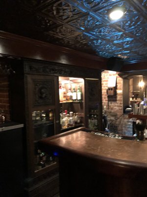 Ironclad Inn by null