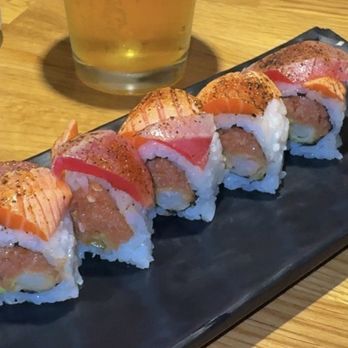 Sushi Damu - Sushi Bars Near Me - Tustin, California Sushi Damu - Sushi Bars Near Me - Tustin, California