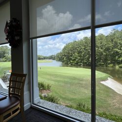 True Blue Golf Course - Gorgeous view of True Blue