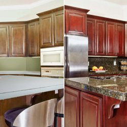 N-Hance Wood Refinishing of St. George