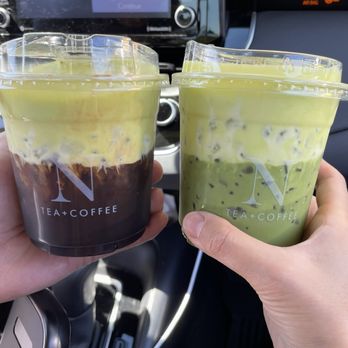 N7 Draft Tea and Coffee - Coffee & Tea Near Me - San Jose, California N7 Draft Tea and Coffee - Coffee & Tea Near Me - San Jose, California