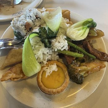 Captain Buffet - Buffets Near Me - Sacramento, California Captain Buffet - Buffets Near Me - Sacramento, California