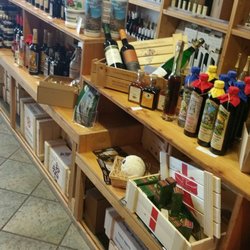 Thüringer Spezialitäten Markt - Spirituosen