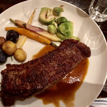 La Cosecha Bar + Restaurant - Spanish Near Me - Paso Robles, California