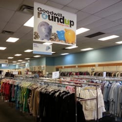 Goodwill Industries of New Mexico - Santa Fe