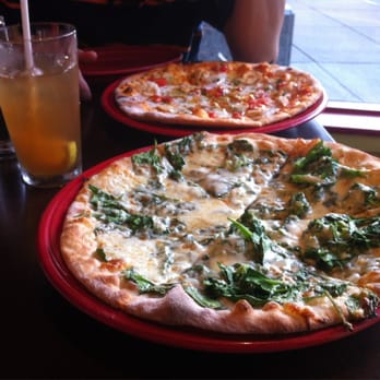Stone Hearth Pizza - Regular BBQ chicken and divine goddess pizzas. - Pizza Near Me - Belmont, Massachusetts Stone Hearth Pizza - Regular BBQ chicken and divine goddess pizzas. - Pizza Near Me - Belmont, Massachusetts