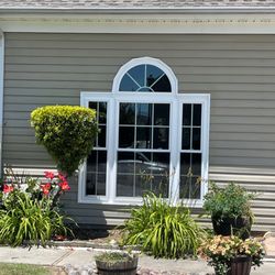 Beach Windows & Siding
